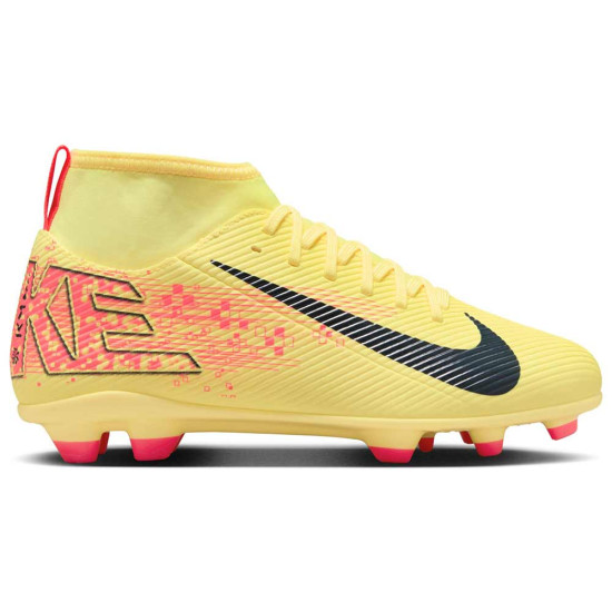 Nike Superfly 10 Club Kylian Mbappe FG/MG Nike Superfly 10 Club Kylian Mbappe FG/MG